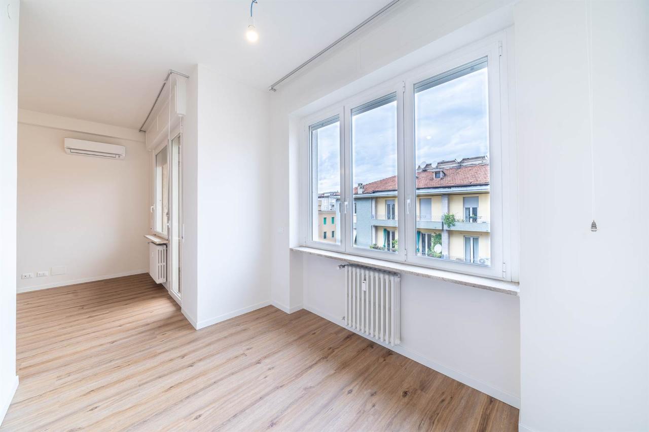 appartamento in affitto a Verona in zona Borgo Trento