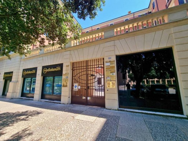 appartamento in affitto a Verona in zona Borgo Trento