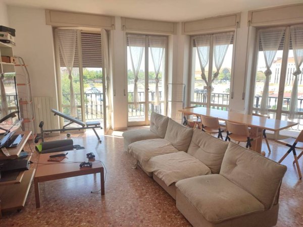 appartamento in affitto a Verona in zona Borgo Roma