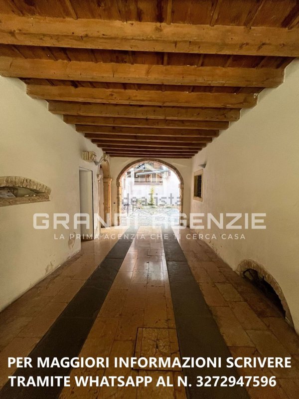 appartamento in affitto a Verona in zona Veronetta