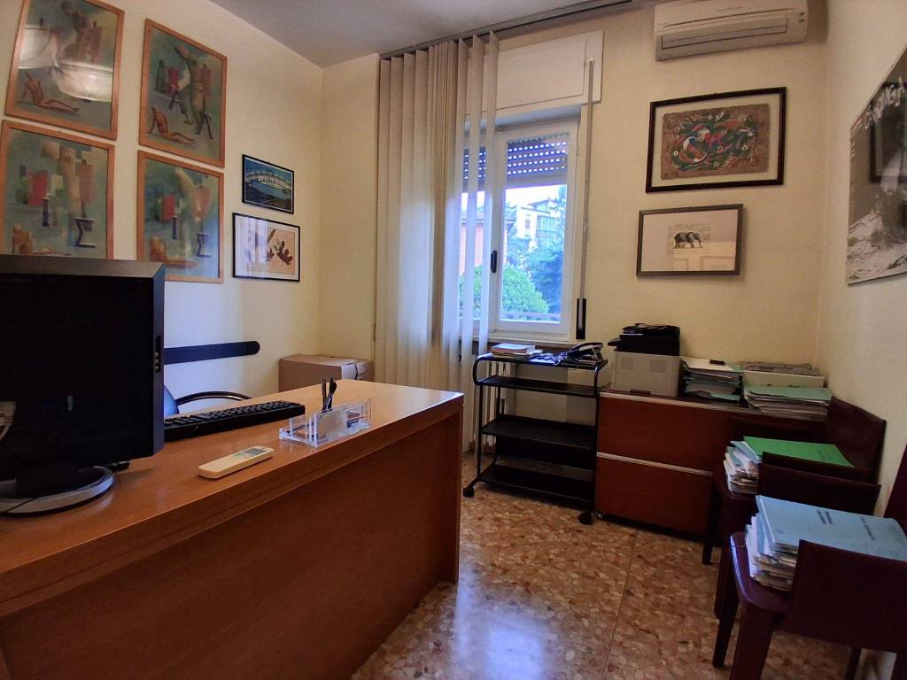 ufficio in affitto a Verona