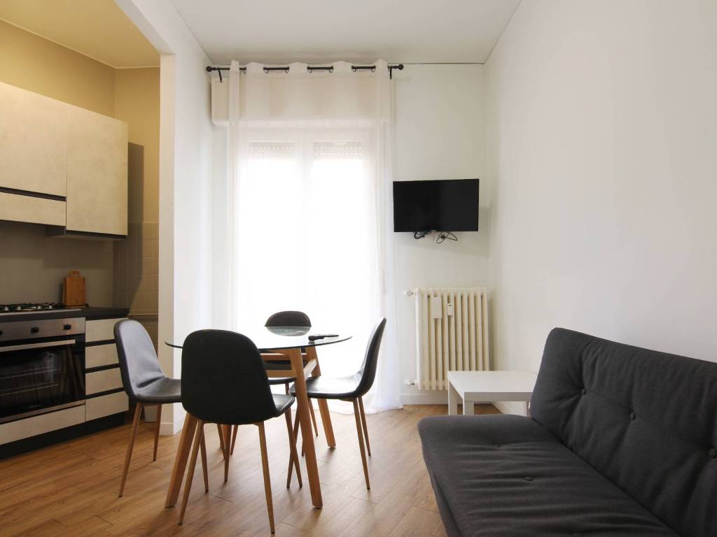 appartamento in affitto a Verona in zona Porto Crencano