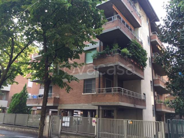 appartamento in affitto a Verona in zona Porto Crencano