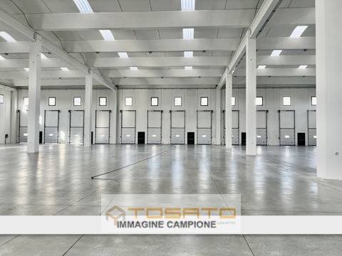 ufficio in affitto a Verona in zona Porto Crencano