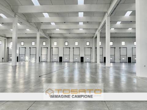 ufficio in affitto a Verona
