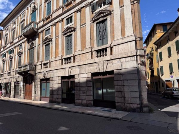 ufficio in affitto a Verona