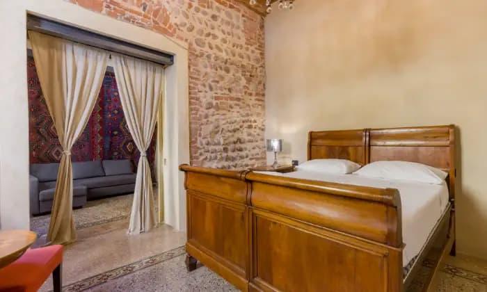 appartamento in affitto a Verona in zona Cittadella