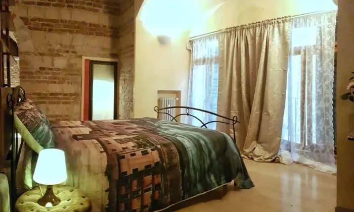 appartamento in affitto a Verona in zona Centro Storico