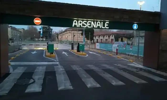 appartamento in affitto a Verona in zona Borgo Trento