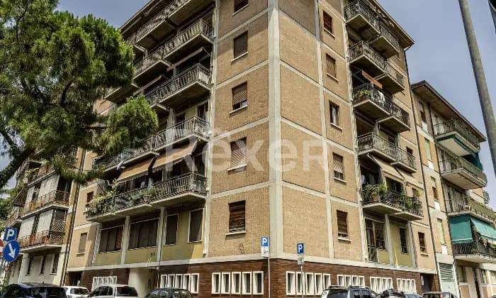 appartamento in affitto a Verona in zona Veronetta