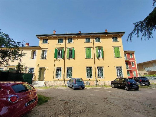 appartamento in affitto a Verona in zona Chievo