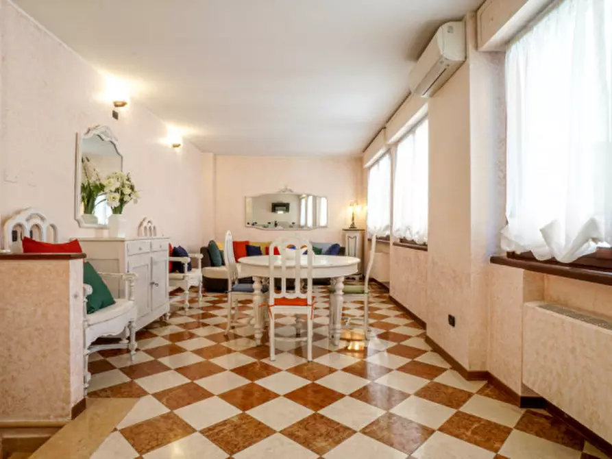 appartamento in affitto a Verona in zona Cittadella