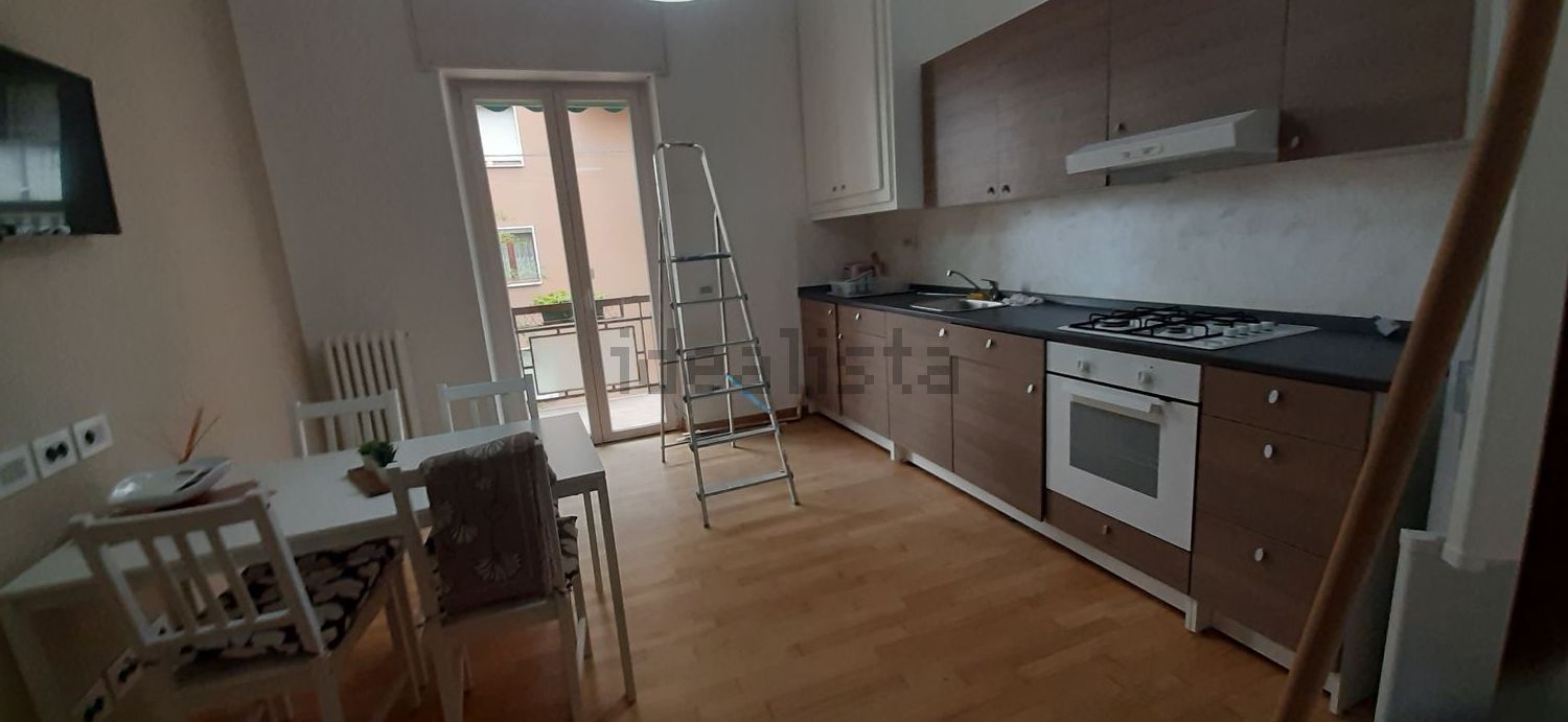 appartamento in affitto a Verona in zona Borgo Roma