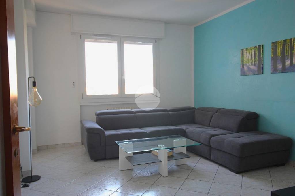 appartamento in affitto a Verona in zona Borgo Venezia / Borgo Trieste