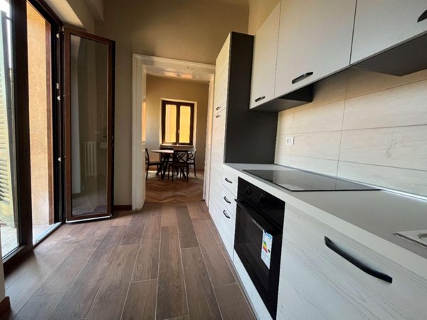 appartamento in affitto a Verona in zona Centro Storico