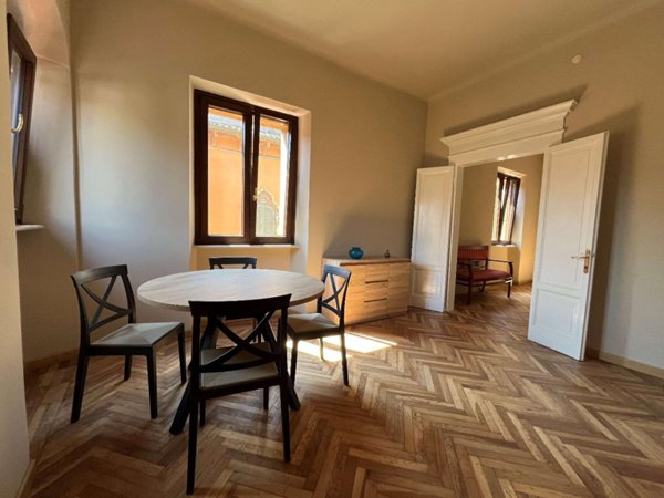 appartamento in affitto a Verona in zona Centro Storico