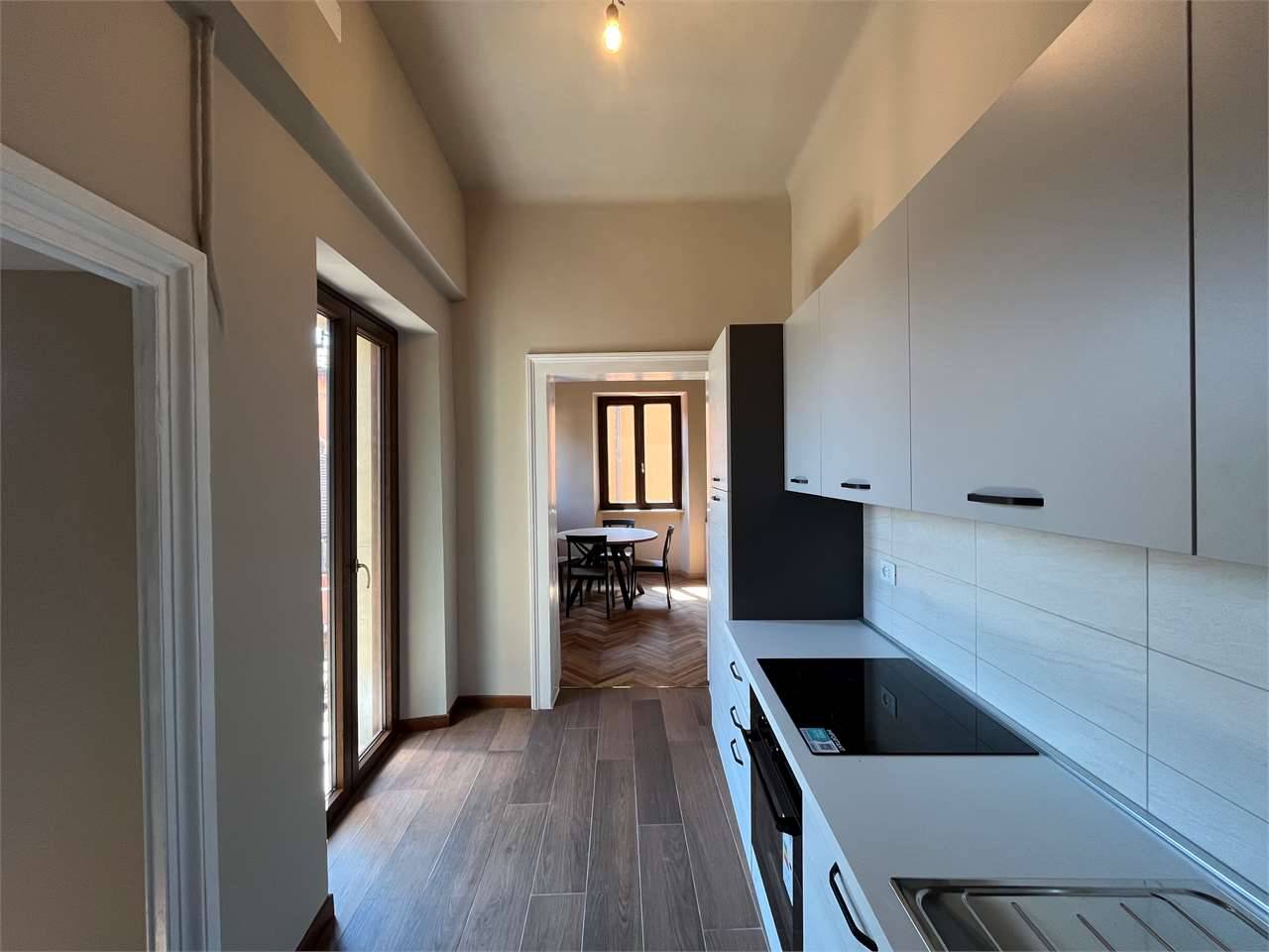 appartamento in affitto a Verona in zona Centro Storico