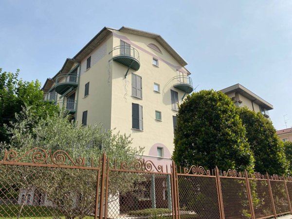 appartamento in affitto a Verona