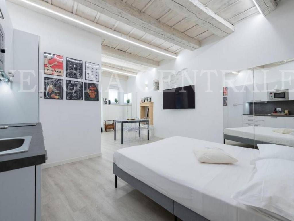 appartamento in affitto a Verona in zona Centro Storico