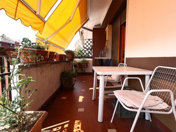 appartamento in affitto a Verona in zona Borgo Venezia / Borgo Trieste