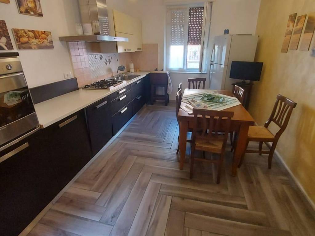 appartamento in affitto a Verona in zona San Pancrazio