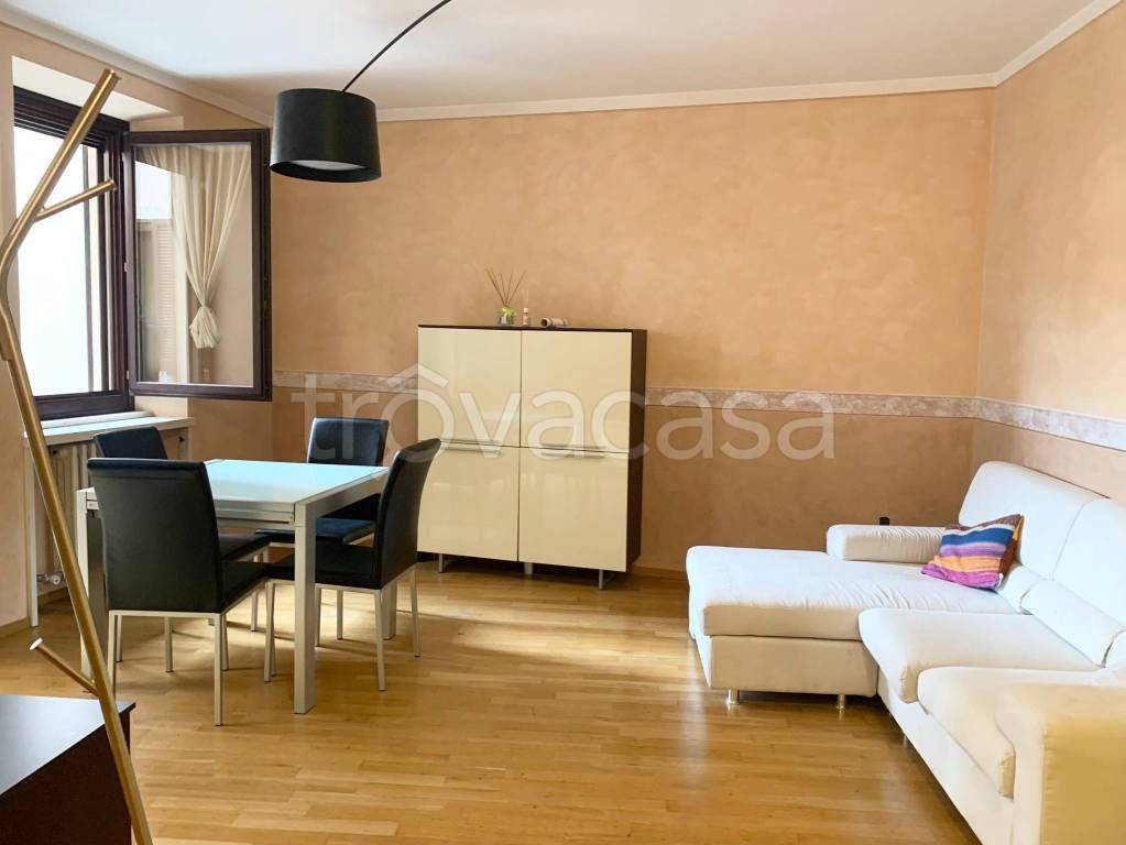 appartamento in affitto a Verona in zona Centro Storico