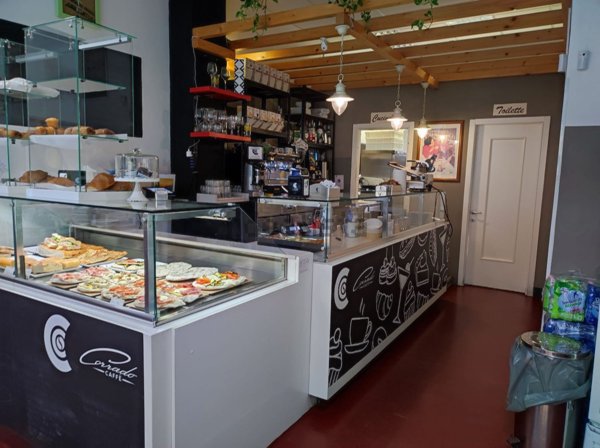 negozio in affitto a Verona in zona Veronetta