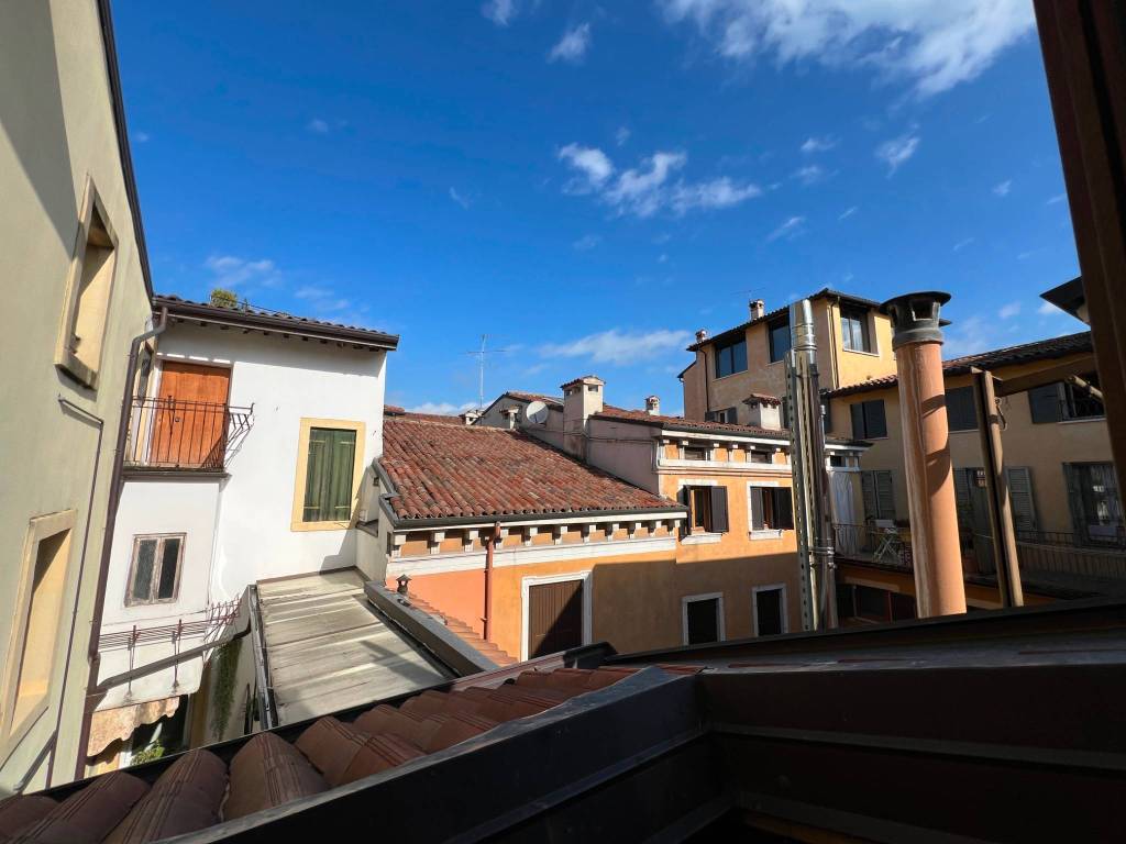 appartamento in affitto a Verona in zona Centro Storico