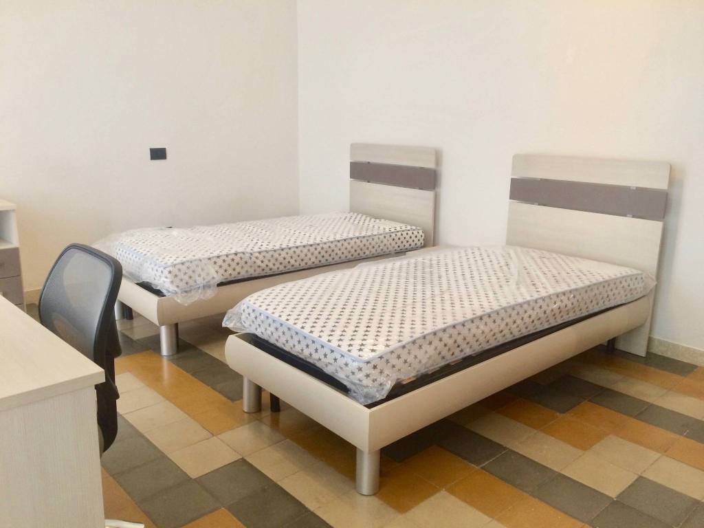appartamento in affitto a Verona in zona Veronetta