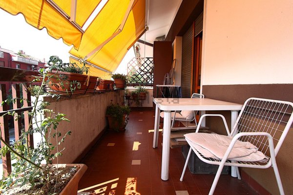 appartamento in affitto a Verona in zona Borgo Venezia / Borgo Trieste