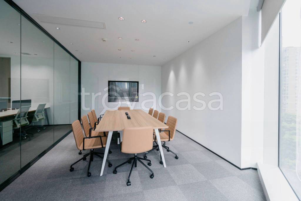 ufficio in affitto a Verona