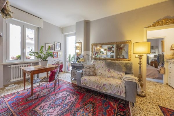 appartamento in affitto a Verona in zona Borgo Venezia / Borgo Trieste