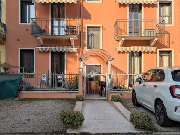 appartamento in affitto a Verona in zona San Pancrazio