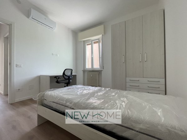 appartamento in affitto a Verona in zona Borgo Roma