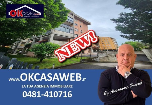 appartamento in affitto a Verona in zona Borgo Venezia / Borgo Trieste