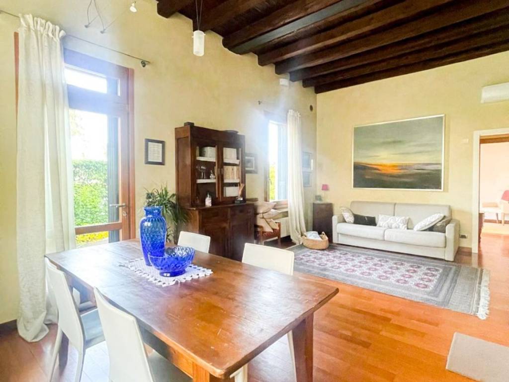 appartamento in affitto a Verona in zona San Zeno