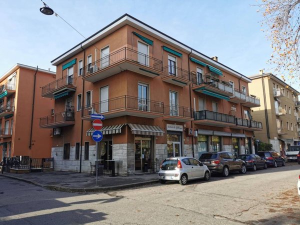 appartamento in affitto a Verona in zona Borgo Venezia / Borgo Trieste