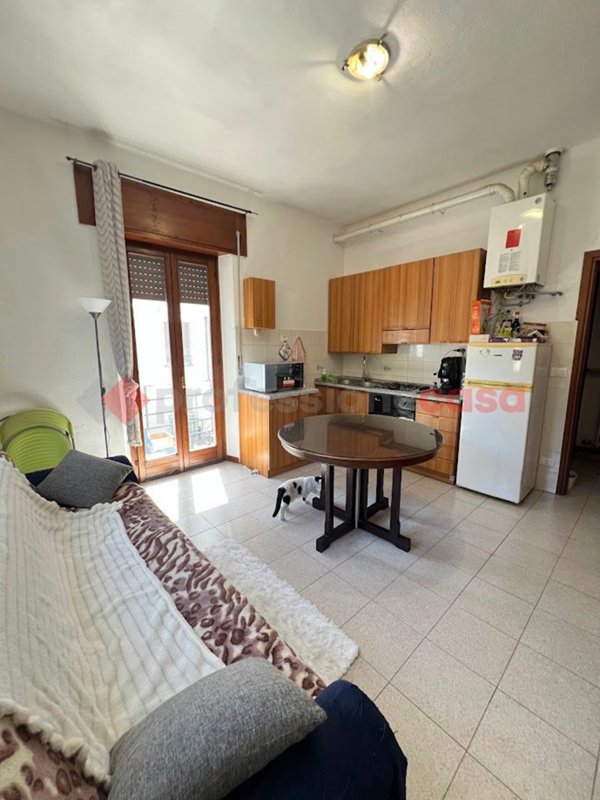 appartamento in affitto a Verona in zona Borgo Venezia / Borgo Trieste