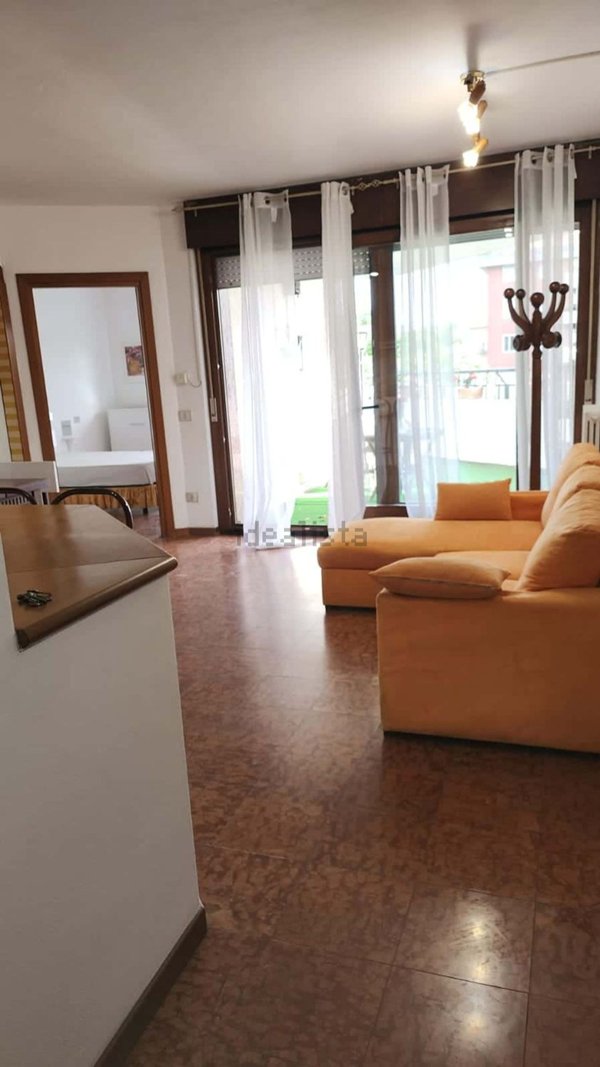 appartamento in affitto a Verona in zona Saval