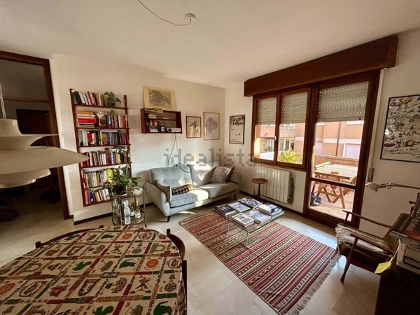 appartamento in affitto a Verona in zona Borgo Trento