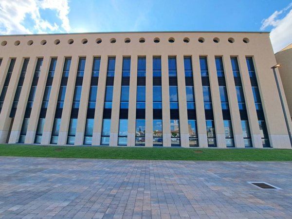 ufficio in affitto a Verona in zona Golosine