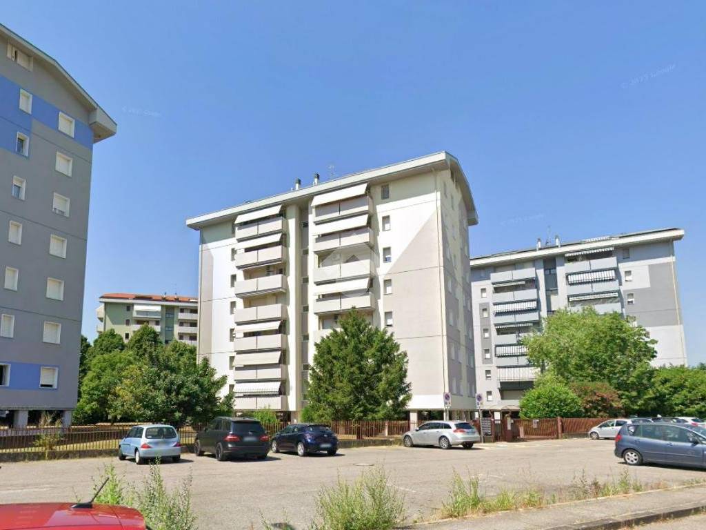 appartamento in affitto a Verona in zona Borgo Roma