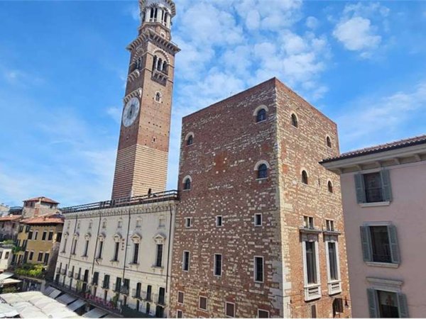appartamento in affitto a Verona