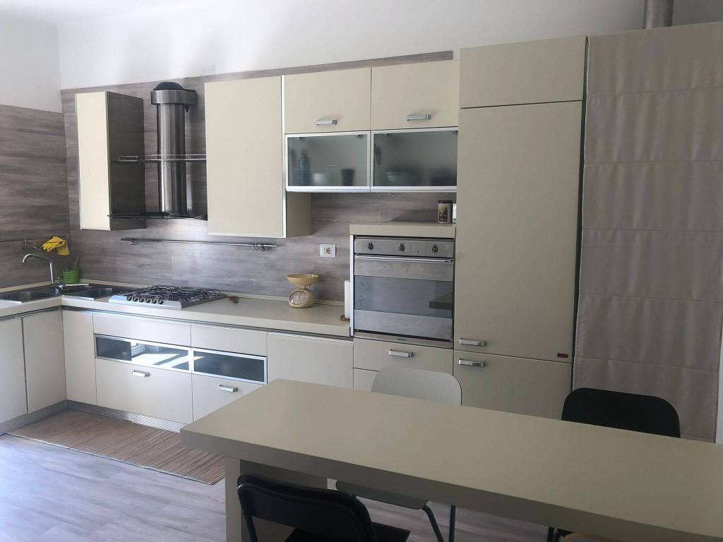 appartamento in affitto a Verona in zona Borgo Venezia / Borgo Trieste