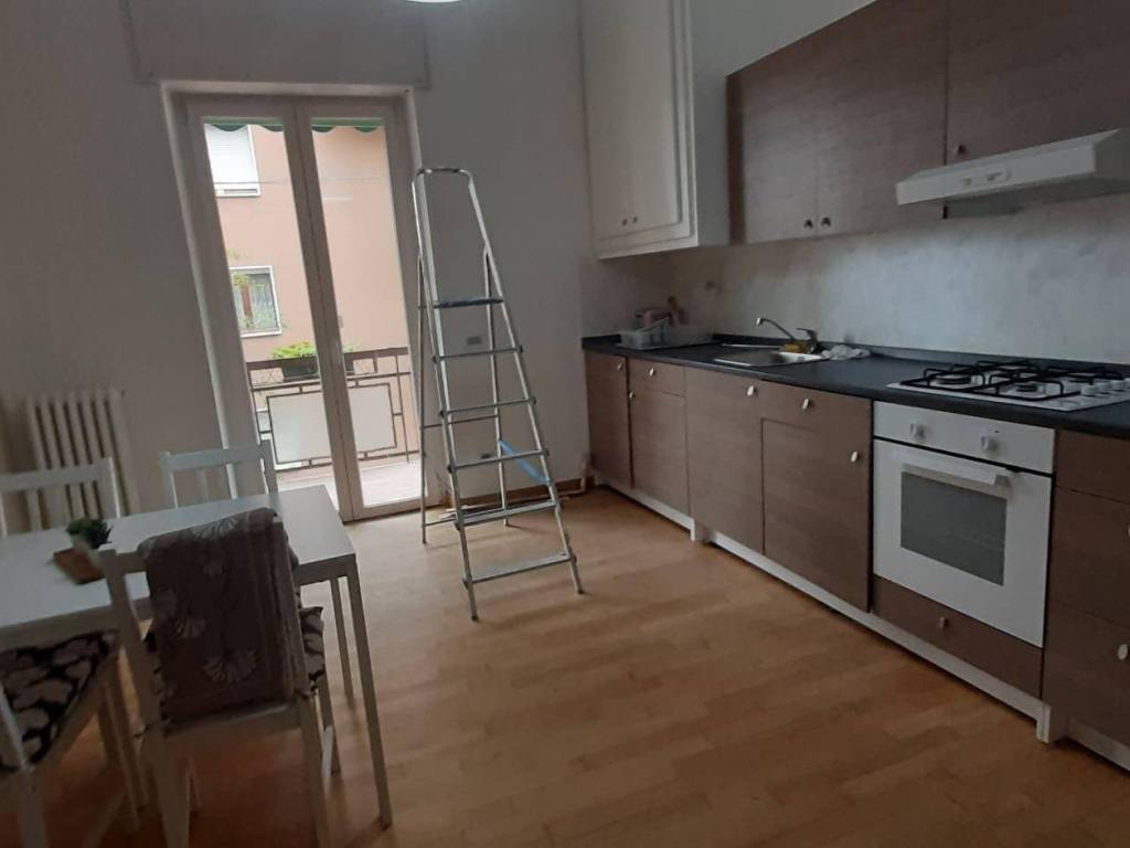 appartamento in affitto a Verona in zona Borgo Roma