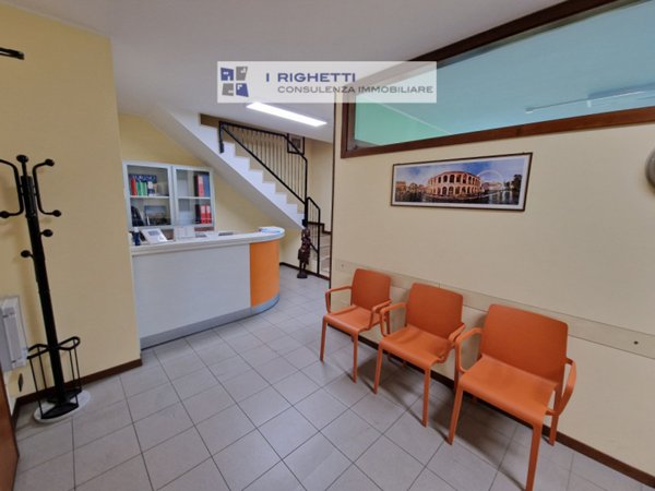 appartamento in affitto a Verona in zona Borgo Milano