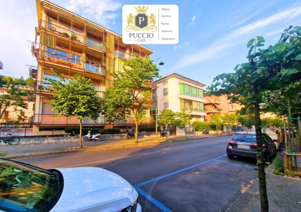 appartamento in affitto a Verona in zona Borgo Trento