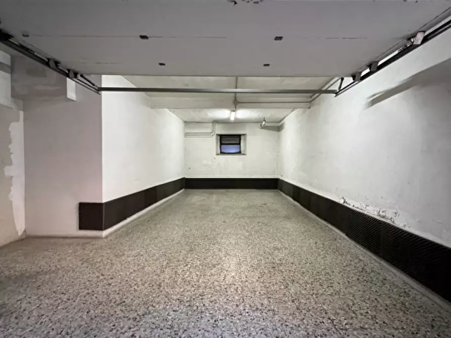 mansarda in affitto a Verona in zona Centro Storico