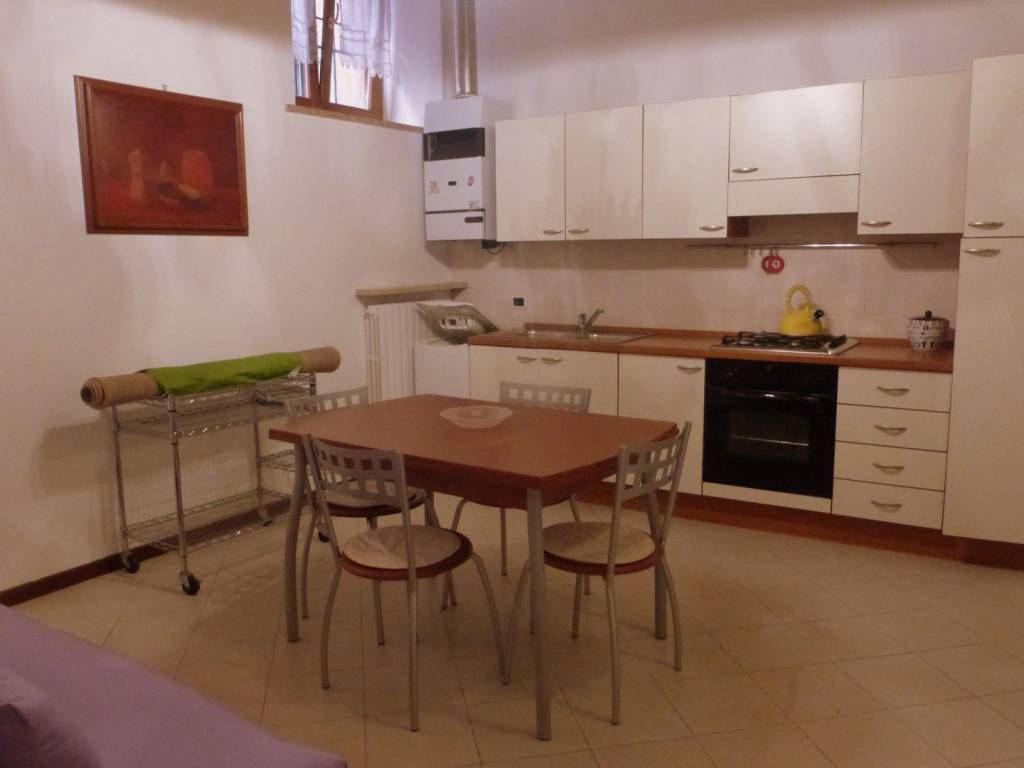 appartamento in affitto a Verona in zona Centro Storico