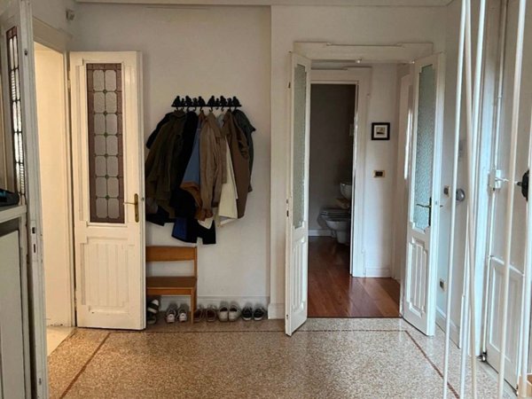 appartamento in affitto a Verona in zona Borgo Trento